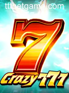 Crazy777