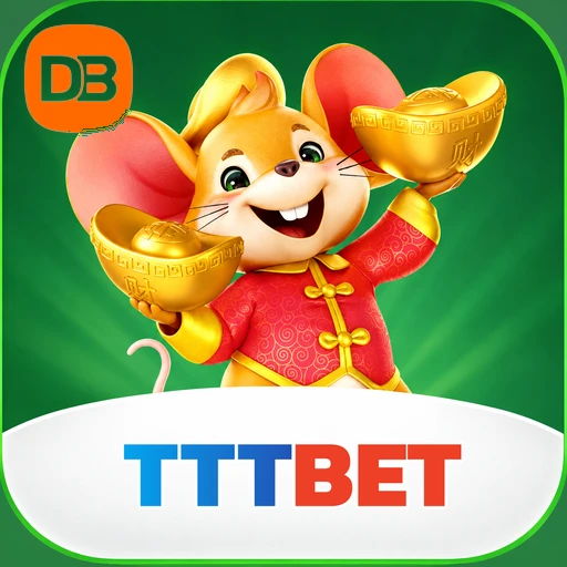 tttbet Logo