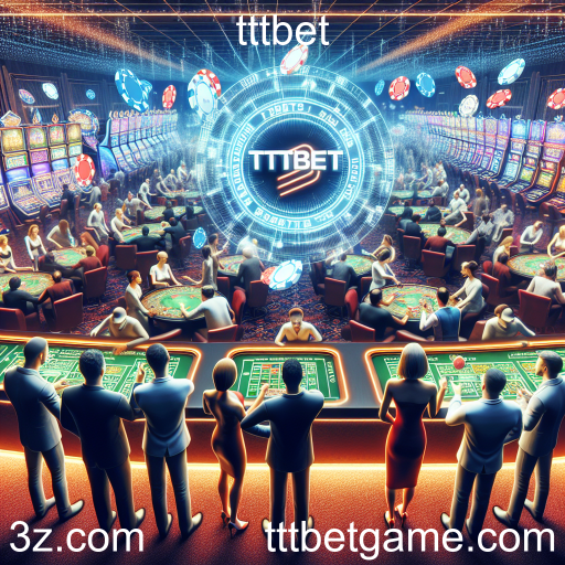 Explorando o Sistema de Recompensas no TTTBet